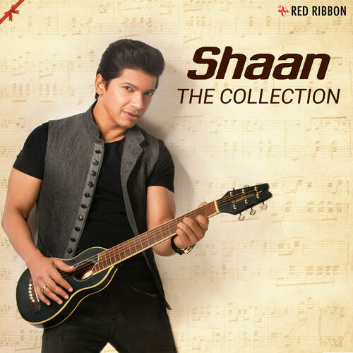 Shaan - The Collection Palak Muchhal MP3 Download